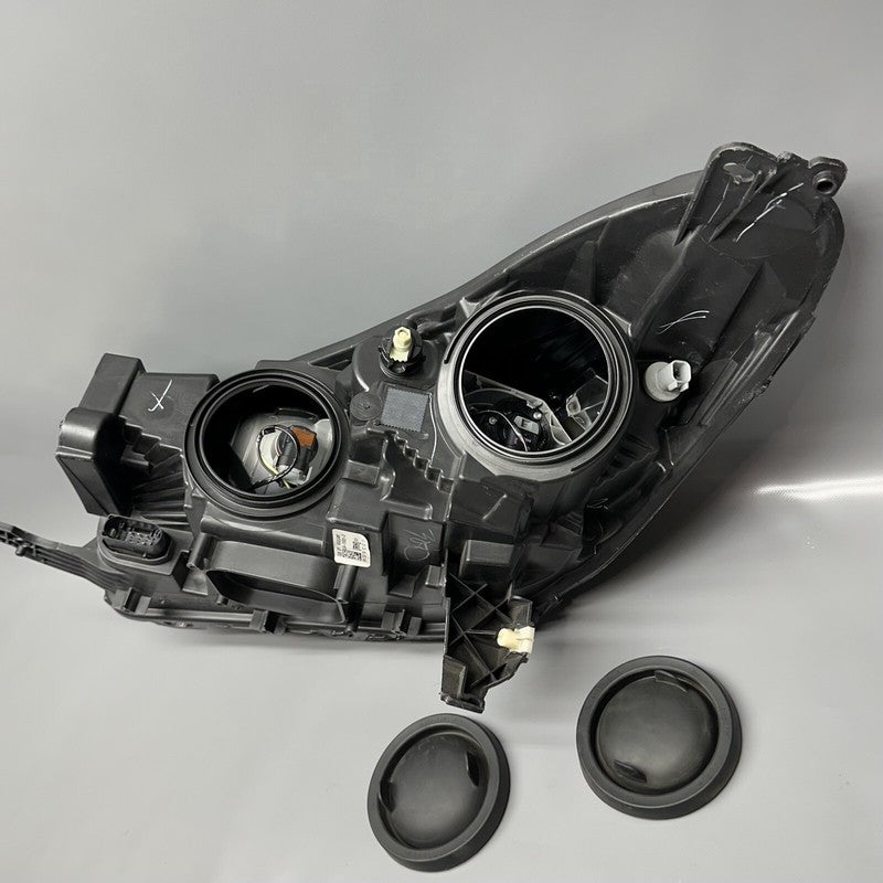 FORD ESCAPE HEADLIGHT RIGHT PASSENGER 2017 2018 2019 XENON OEM GJ54-13