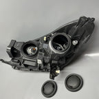 FORD ESCAPE HEADLIGHT RIGHT PASSENGER 2017 2018 2019 XENON OEM GJ54-13