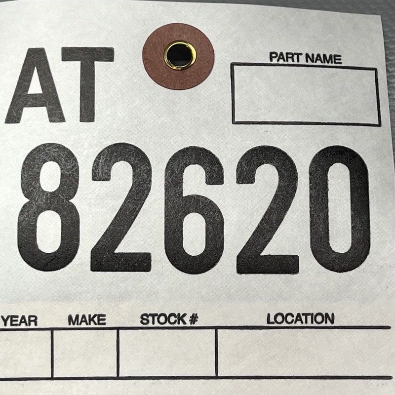 4M0807109A AUDI Q7 REINFORCEMENT FRONT 2017 2018 2019 2020 2021 OEM 4M0807109A