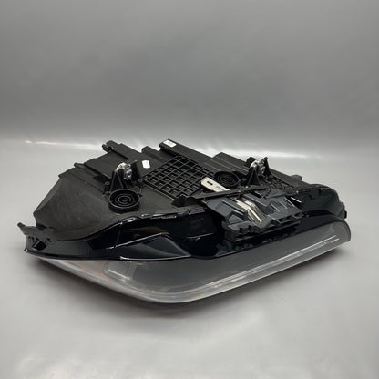 63115A01175 BMW X1 HEADLIGHT LEFT DRIVER 2020 2021 2022 LED 63115A01175 OEM