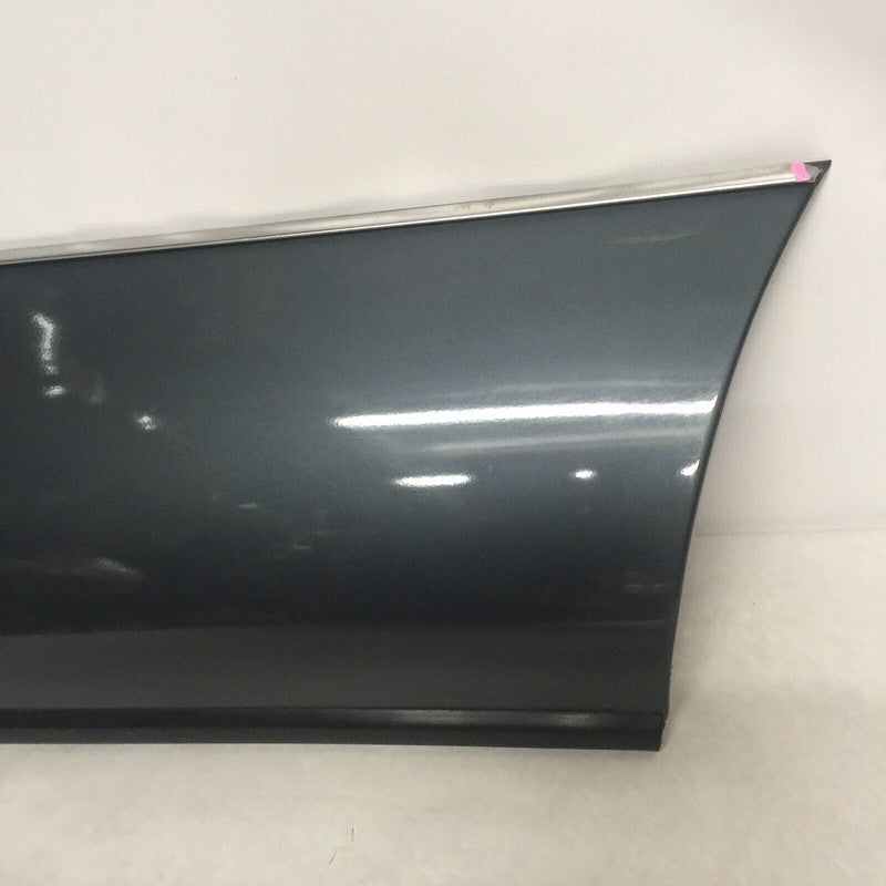 75076-50010 LEXUS LS400 LEFT REAR DOOR MOULDING 1995 1996 1997 1998 1999 2000 OEM