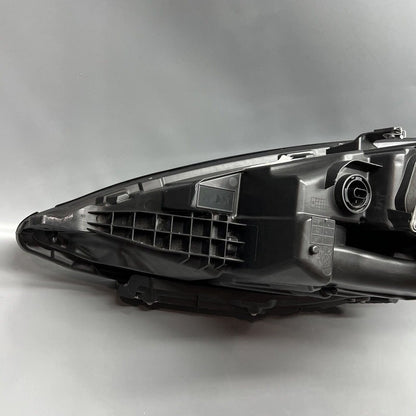 1563714-97-C TESLA MODEL S PLAID HEADLIGHT RIGHT PASSENGER 2021 22 2023 LED OEM 1563714-97-C
