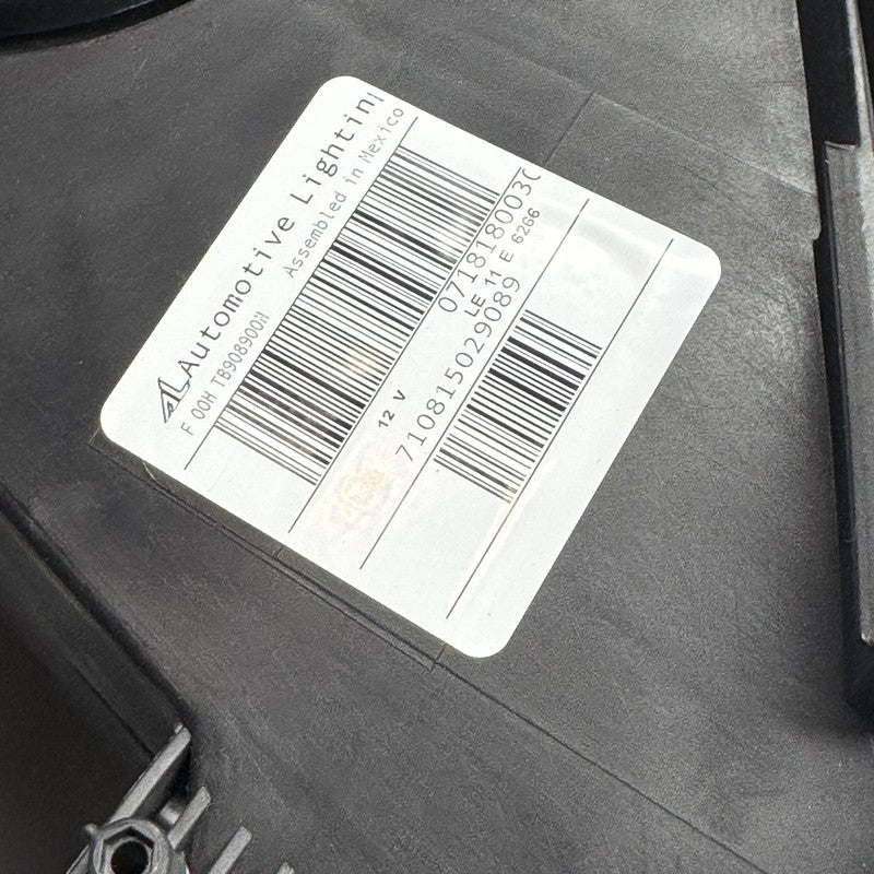 710815029089 BMW X5 X6 HEADLIGHT LEFT DRIVER 2015 2016 2017 2018 LED 710815029089