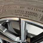 BMW 330 WHEEL RIM 18 INCH 430 2019 2020 2021 2022 2023 2024 OEM 688352