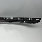 4KE807833 AUDI E-TRON REAR BUMPER LIP SPOILER VALANCE 2020 2021 2022 2023 OEM 4KE807833