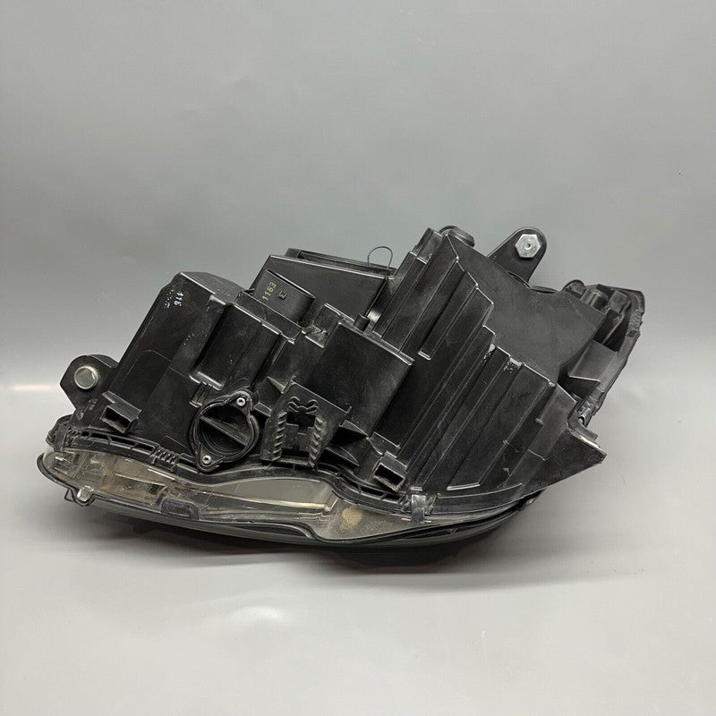 A2048200039 MERCEDES BENZ C250 HEADLIGHT RIGHT PASSENGER 2012 13 2014 HALOGEN A2048200039