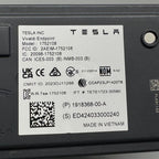 TESLA CYBERTRUCK LOW ENERGY MODULE 2024 2025 2026 OEM 1918368-00-A