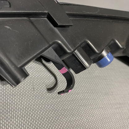 7P5941182J PORSCHE CAYENNE GTS FOG LIGHT RIGHT PASSENGER 7P5941182J 2015 2016 2017 LED OEM