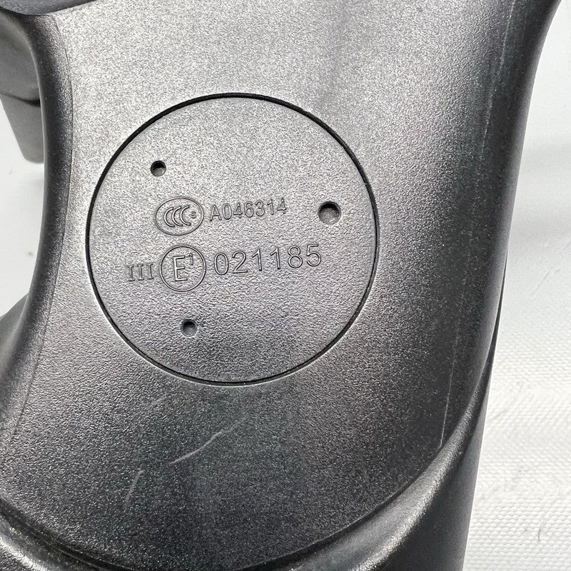7338963 BMW 328 MIRROR LEFT DRIVER 2012 2013 2014 2015 51167338963 F30 SEDAN OEM