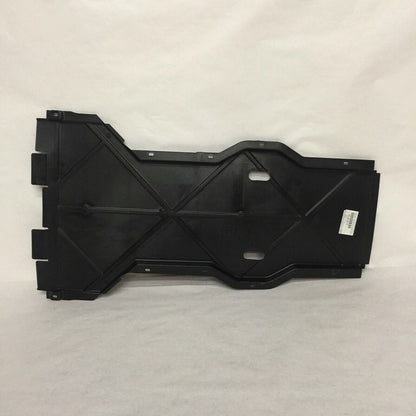 99650404301 PORSCHE 911 BOXSTER FLOOR PANEL UNDERTRAY FRONT CENTER 1999 00 01 02 03 2004 OEM