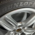 BMW 535I WHEEL RIM 19 INCH REAR 2011 2012 2013 2014 2015 2016 2017 201
