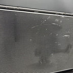 A2045003703 MERCEDES BENZ E350 E550 COOLANT RADIATOR 2010 2011 2012 2013 2014 2015 OEM