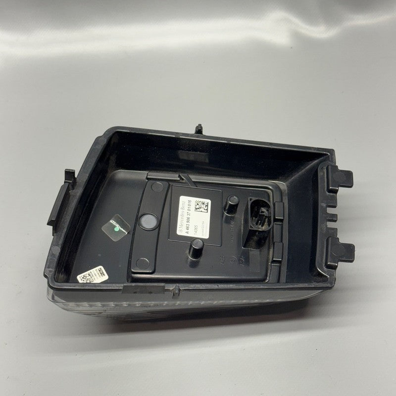 MERCEDES BENZ G63 SIGNAL LIGHT LEFT FRONT 2019 2020 2021 2022 2023 202
