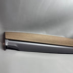 TESLA MODEL Y FRONT DASH PANEL TRIM OEM 1619564