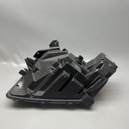 84902386 GMC ACADIA HEADLIGHT RIGHT PASSENGER 2020 2021 2022 2023 LED OEM 84902386