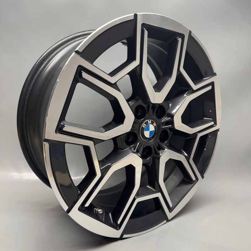 BMW X1 WHEEL RIM 19 INCH X2 2024 2025 2026 OEM 6898041