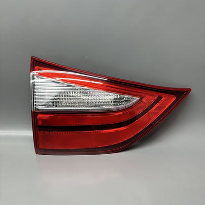 TOYOTA SIENNA TAIL LIGHT INNER GATE LEFT 2015 2016 2017 2018 2019 OEM 