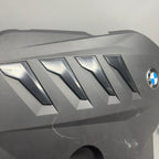 BMW X3 HYBRID ENGINE COVER 2024 2025 2026 OEM 7935415
