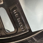 BMW X1 WHEEL RIM 19 INCH 2022 2023 2024 2025 OEM 6898051
