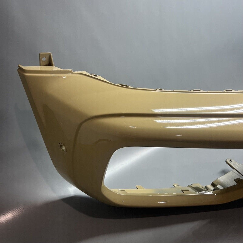 a4638858100 MERCEDES BENZ G63 FRONT BUMPER AMG 2019 2020 2021 2022 2023 2024 OEM A4638858100