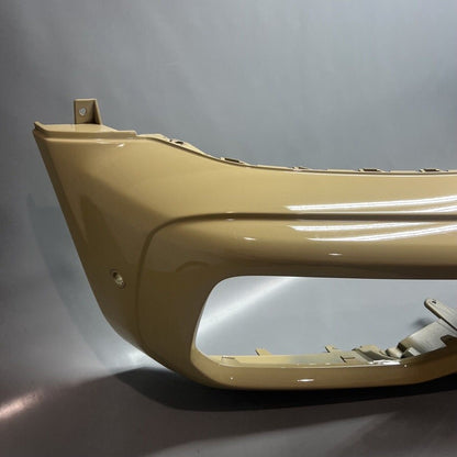 a4638858100 MERCEDES BENZ G63 FRONT BUMPER AMG 2019 2020 2021 2022 2023 2024 OEM A4638858100