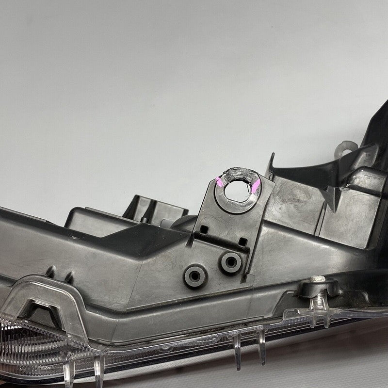 TOYOTA COROLLA HEADLIGHT RIGHT PASSENGER 2020 2021 2022  LED OEM