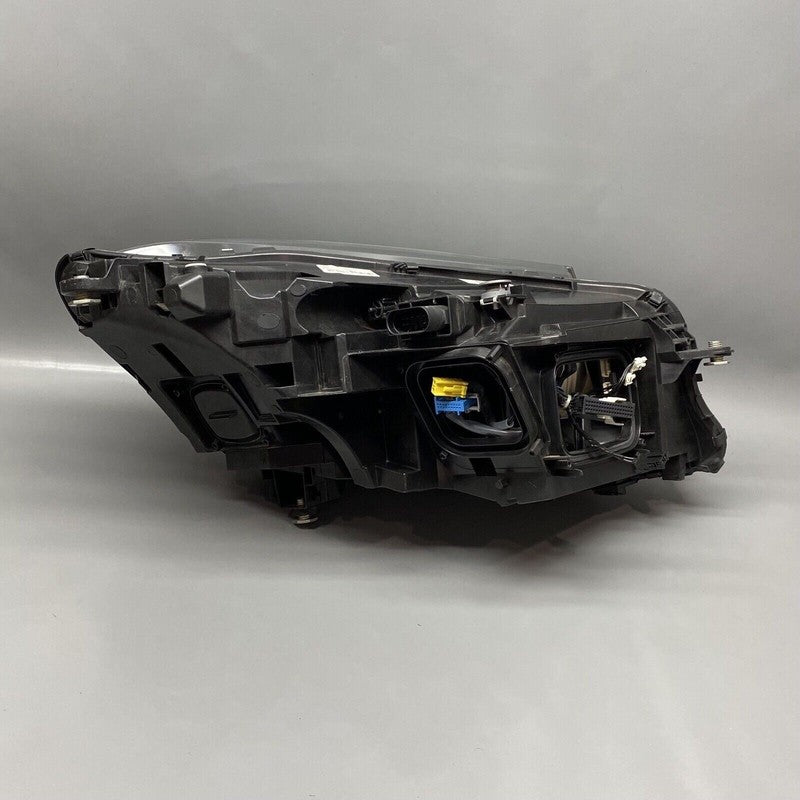 A2229068802 MERCEDES BENZ S550 HEADLIGHT LEFT DRIVER XENON LED 2014 15 2016 OEM A2229068802