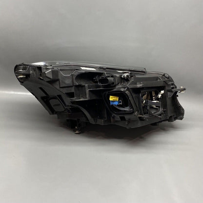 A2229068802 MERCEDES BENZ S550 HEADLIGHT LEFT DRIVER XENON LED 2014 15 2016 OEM A2229068802