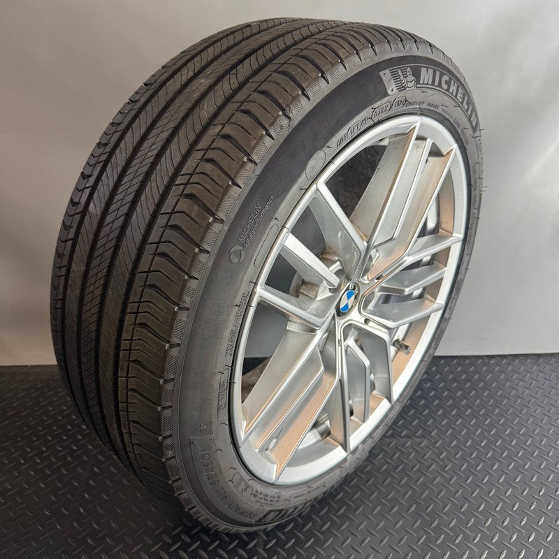 BMW 530I 540I WHEEL RIM 19 INCH 2020 2021 2022 2023 2024 2025 OEM 5A32