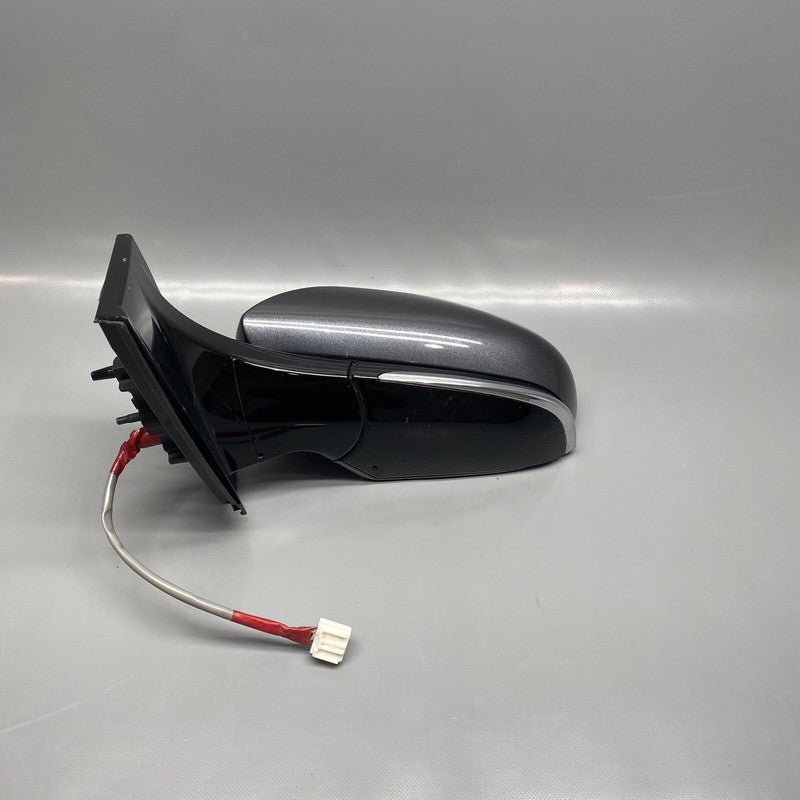 E4044690 TOYOTA PRIUS MIRROR LEFT DRIVER E4044690 2016 2017 2018 OEM