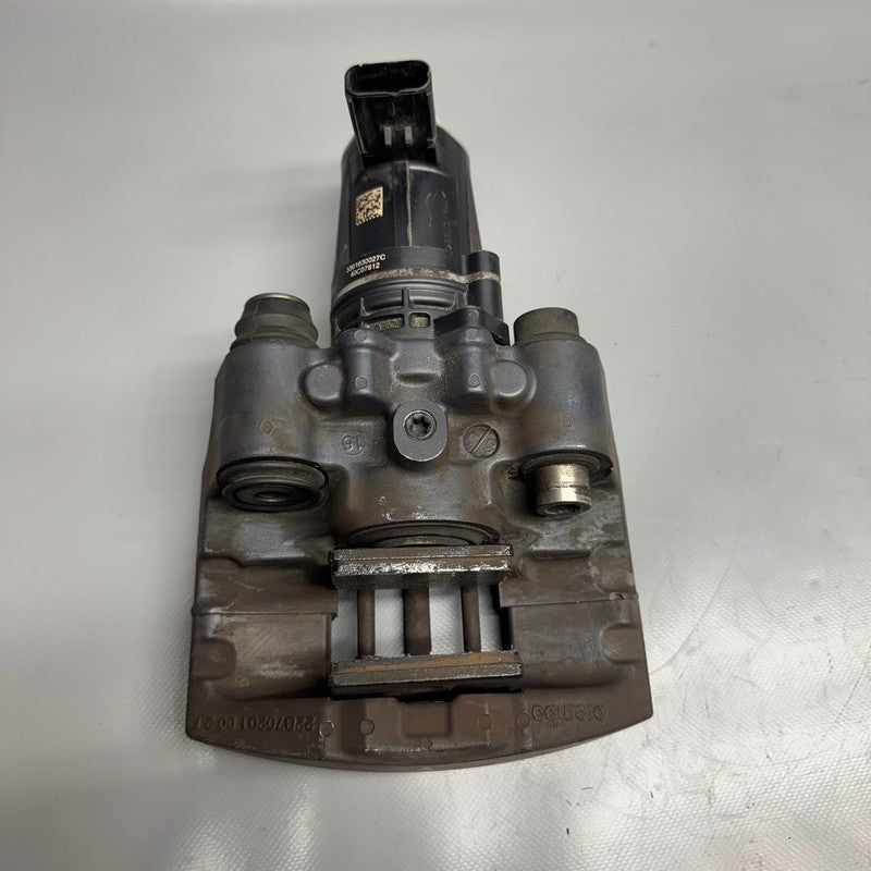 TESLA MODEL X BRAKE CALIPER RIGHT REAR 2016 2017 2018 2019 2020 BREMBO