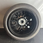 BMW I4 WHEEL RIM 19 INCH REAR 430 M440 2024 2025 2026 OEM 5A576E9