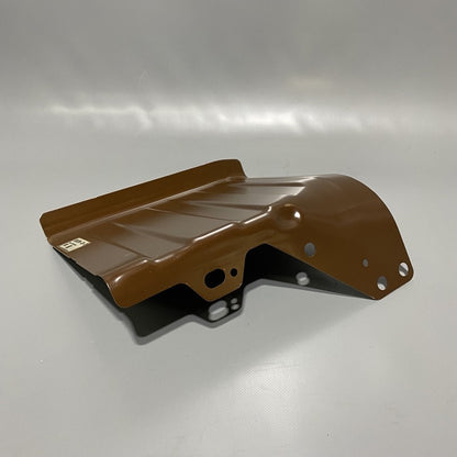 1034796-S0-G TESLA MODEL X EXTENSION LEFT REAR TRUNK FLOOR PANEL 2016 2017 18 2019 20 2021