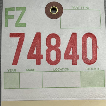 7432652 BMW 330 FRAME SIDE MEMBER RIGHT FRONT 2019 2020 OEM 7432652