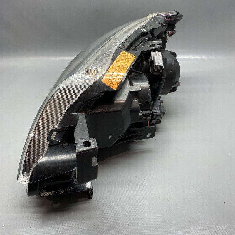SUBARU IMPREZA HEADLIGHT RIGHT PASSENGER 2008 2009 2010 2011 XENON OEM