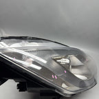6005907-00-D TESLA MODEL S HEADLIGHT RIGHT PASSENGER 2012 2013 2014 2015 OEM 6005907-00-D