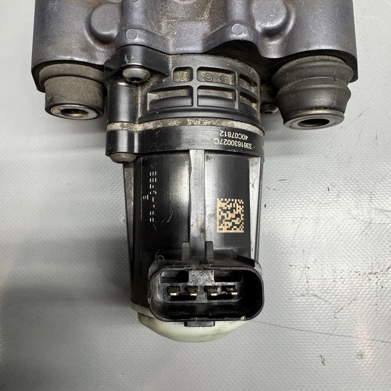 TESLA MODEL X BRAKE CALIPER RIGHT REAR 2016 2017 2018 2019 2020 BREMBO