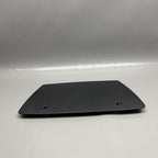 1058357-00-D TESLA MODEL X TOW HITCH COVER 2016 2017 2018 2019 2020 OEM 1058357-00-D