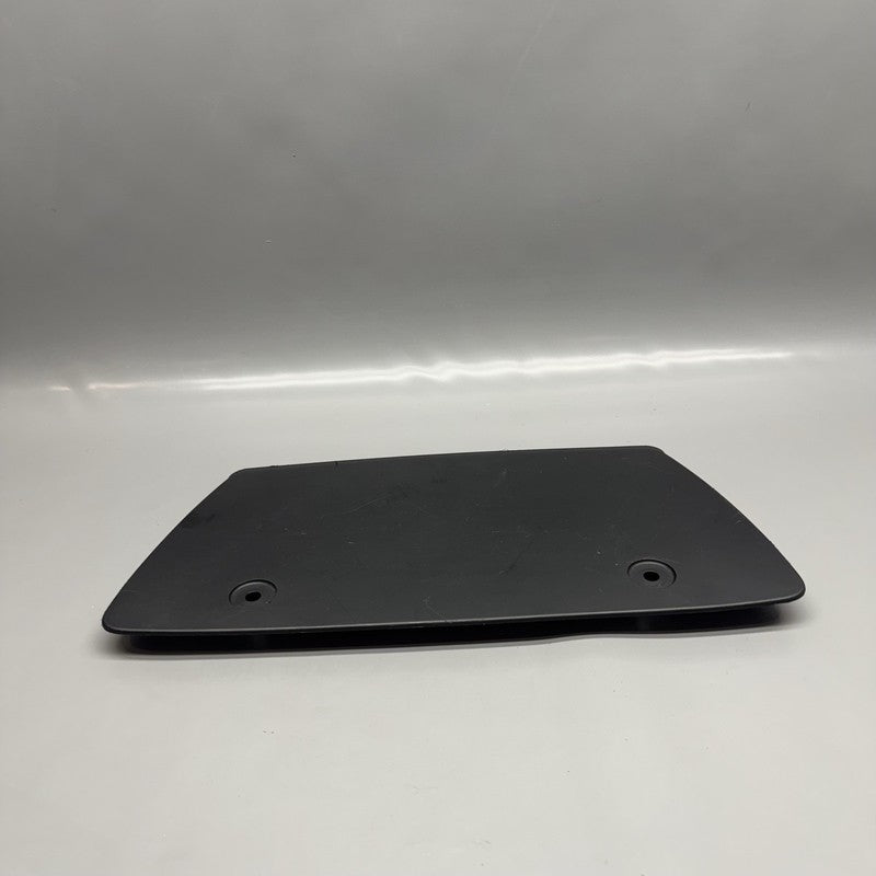 1058357-00-D TESLA MODEL X TOW HITCH COVER 2016 2017 2018 2019 2020 OEM 1058357-00-D