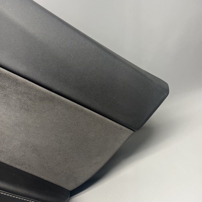 1498463-00-A TESLA MODEL Y DOOR PANEL RIGHT REAR 2020 2021 2022 2023 OEM 1498463-00-A