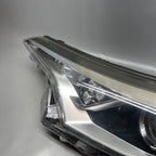 TOYOTA CHR HEADLIGHT LEFT DRIVER 2017 2018 2019 OEM 81150-F4041-00