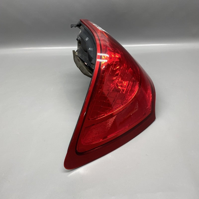 SUBARU IMPREZA WRX STI TAIL LIGHT LEFT DRIVER 2008 2009 2010 2011 12 13 2014 OEM
