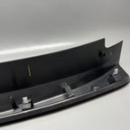 1086315-00-G TESLA MODEL 3 TRUNK TRIM SILL MOLDING 2017 2018 2019 2020 2021 OEM 1086315-00-G