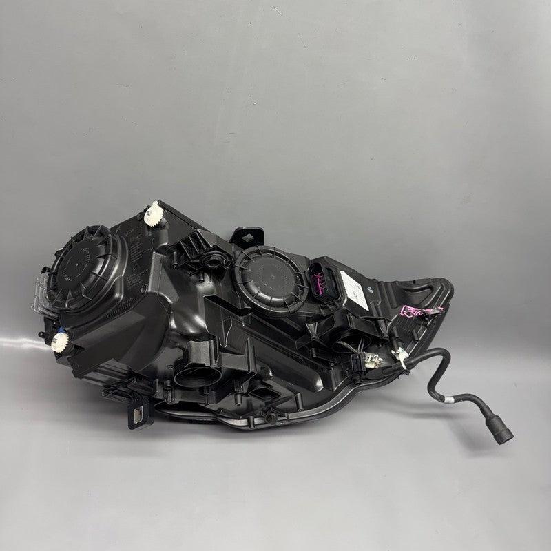 AUDI A3 S3 HEADLIGHT LEFT DRIVER 2015 2016 XENON OEM 1EL010740