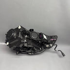 AUDI A3 S3 HEADLIGHT LEFT DRIVER 2015 2016 XENON OEM 1EL010740