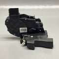 RANGE ROVER SPORT LOCK LATCH 2006 2007 2008 OEM 4H2A-21813-BK