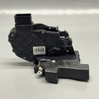 RANGE ROVER SPORT LOCK LATCH 2006 2007 2008 OEM 4H2A-21813-BK