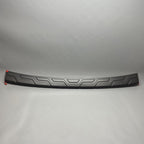 E771SSJ000 SUBARU FORESTER REAR BUMPER PROTECTION GUARD E771SSJ000 2019 2020 2021 OEM