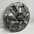 1044235-00-D TESLA MODEL Y WHEEL COVER HUBCAP 19 INCH 2020 2021 2022 2023 OEM 1044235-00-D