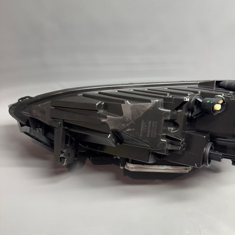 1034315-00-F TESLA MODEL X HEADLIGHT RIGHT PASSENGER 2016 2017 2018 2019 2020 LED OEM 